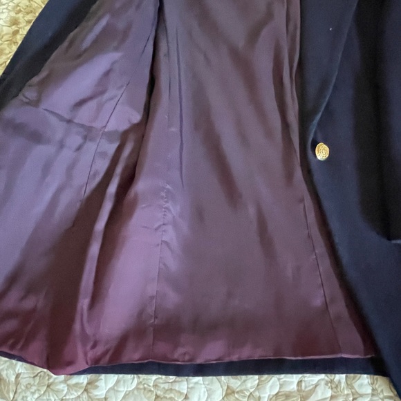 👽 Wool Blazer - Picture 7 of 8